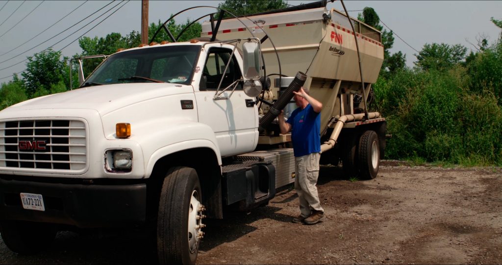 Delivery & Install Mulch Unlimited