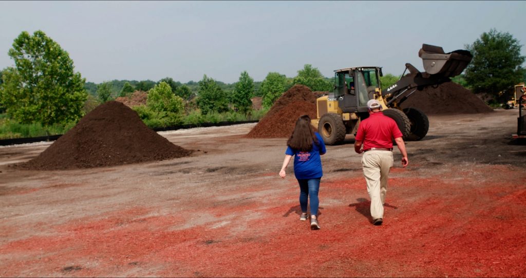 Landscapers Mulch Unlimited